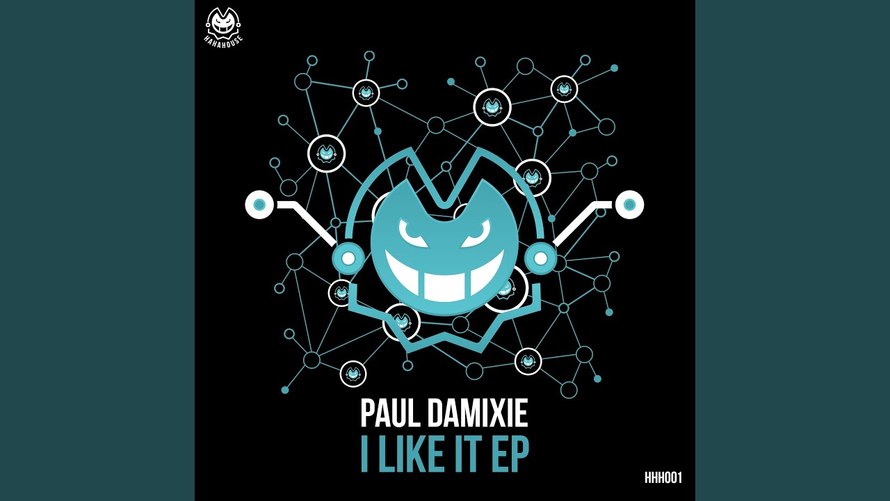 Watch I Like It on YouTube Watch I Like It on YouTube
