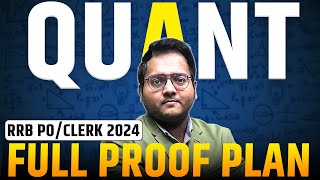 Bank Exams Quant Complete Preparation Guidance | Complete Quant Strategy for Bank Exam | Harshal Sir