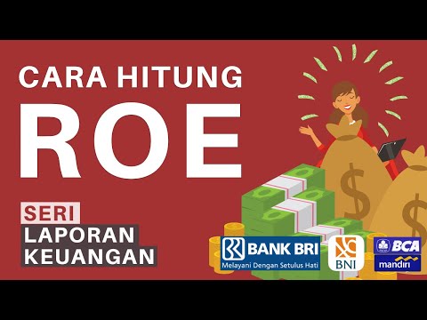 Video: Berapa persentase roi yang bagus?