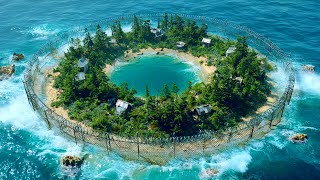 The Island Where No One Returns Alive
