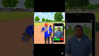 indiam theft🤯aura simulator💥#shorts #indiantheftauto #gta #shortstory #malaigaming
