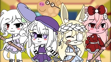 Random Piggy Characters React to - Pedro ruins everything (ofc)¯\_(ツ)_/¯(GONE WRONG)(POLICE CAME)jk