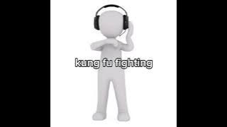 kung fu fighting 1 hour