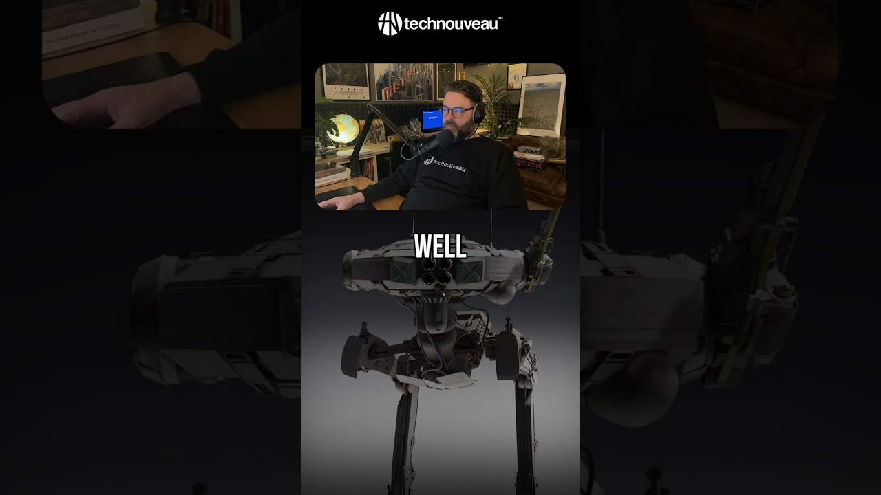 Spider Drone inspiration? #shorts