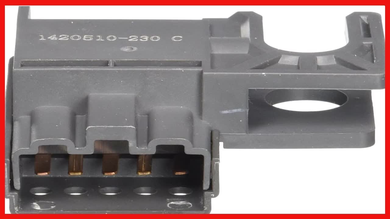 Quality product -  Standard Motor Products Replacement Part: Quality and Value You Can Trust