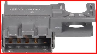 Quality product - Standard Motor Products Replacement Part: Quality and Value You Can Trust