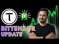 BITTENSOR (TAO) PRICE PREDICTION 2026 | HUGE RALLY COMING SOON? | SHOULD YOU BUY TAO TODAY?
