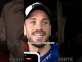 "EL CLUB QUE TENGO ENFRENTE POCO ME INTERESA" Molina y el grito de gol ante Huracán