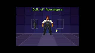 Let's Play The XCom Files #086 Wizkids