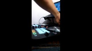 reloop beatmix 2 electro house 2016 Rhander Toro Dj