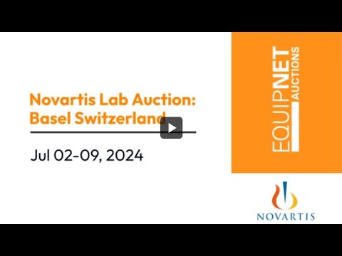 Online Lab Auction