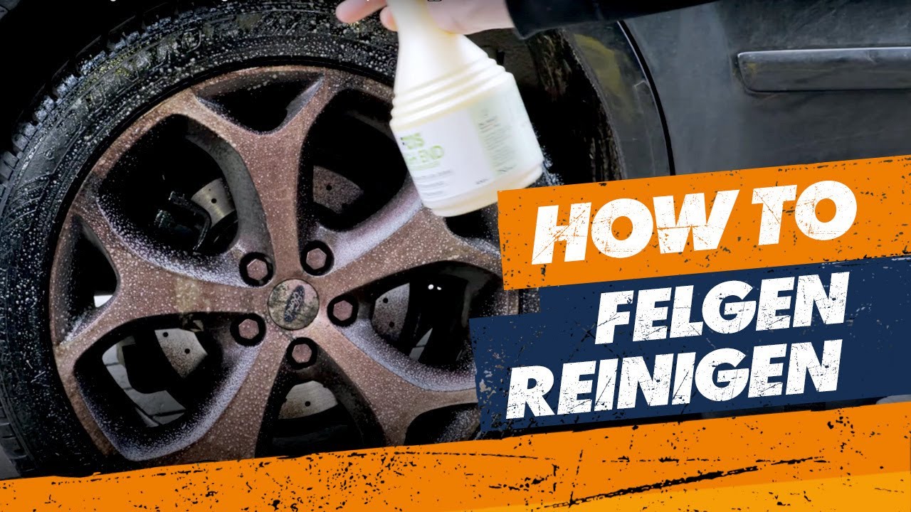 Detailmate Rim Cleaning And Maintenance Kit: Dr. Wack P21S High END 0.75 L Dr. Wack P21S Wheel Trim 0.5 L 3 Microfibre Cloths | Cleaning And Maintenance Of Car Rims