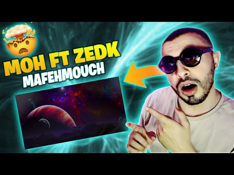 MOH - Mafehmouch
