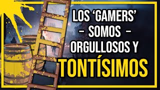 El PROBLEMA de la PINTURA AMARILLA en videojuegos