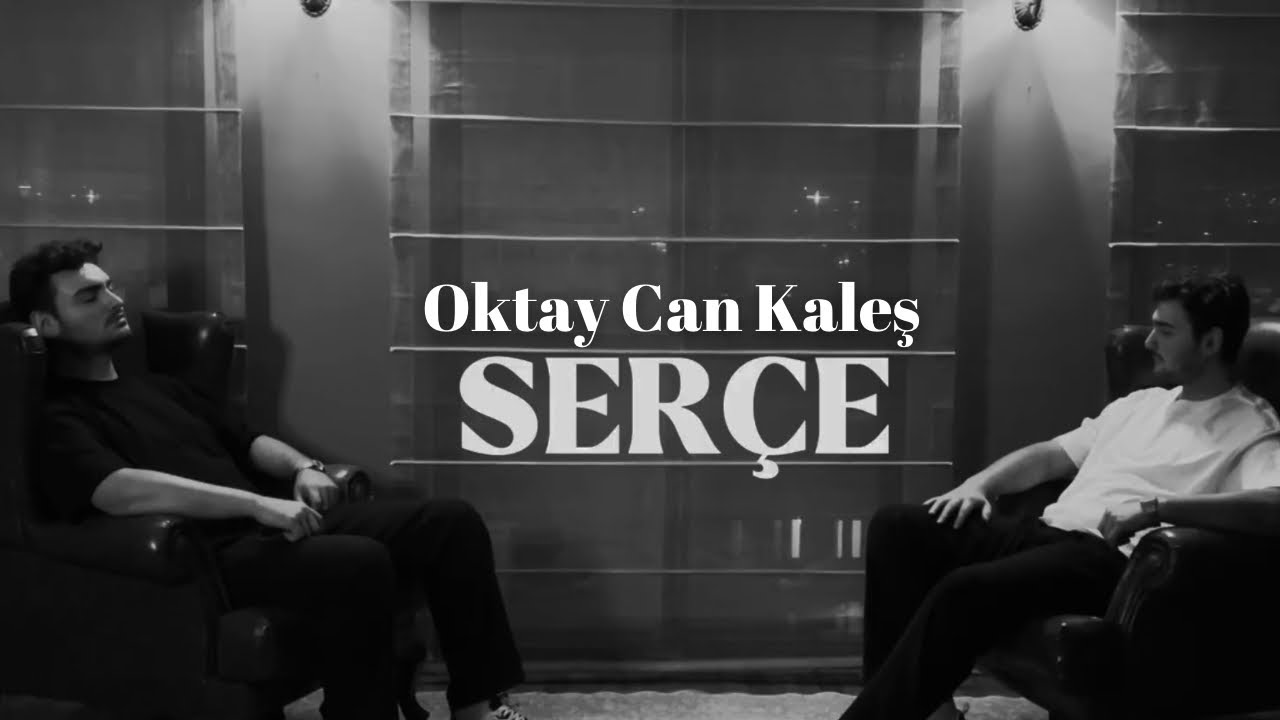 Obejrzyj Oktay Can Kaleş - Serçe (Official Video) w YouTube Obejrzyj Oktay Can Kaleş - Serçe (Official Video) w YouTube