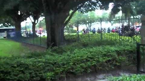 DCP- Check in, and the day before!