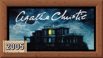 Agatha Christie: And Then There Were None - Full Story
