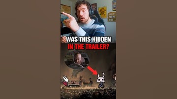 Is Zote Secretly in Silksong?