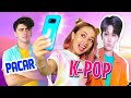 Lika-Liku Fans BTS – Perjuangan mencium Idola K-POP-ku oleh Dunia La La