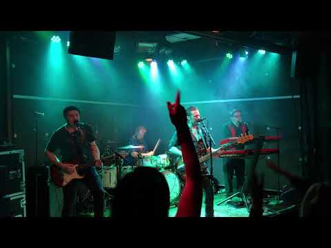 Jimmy Cola -