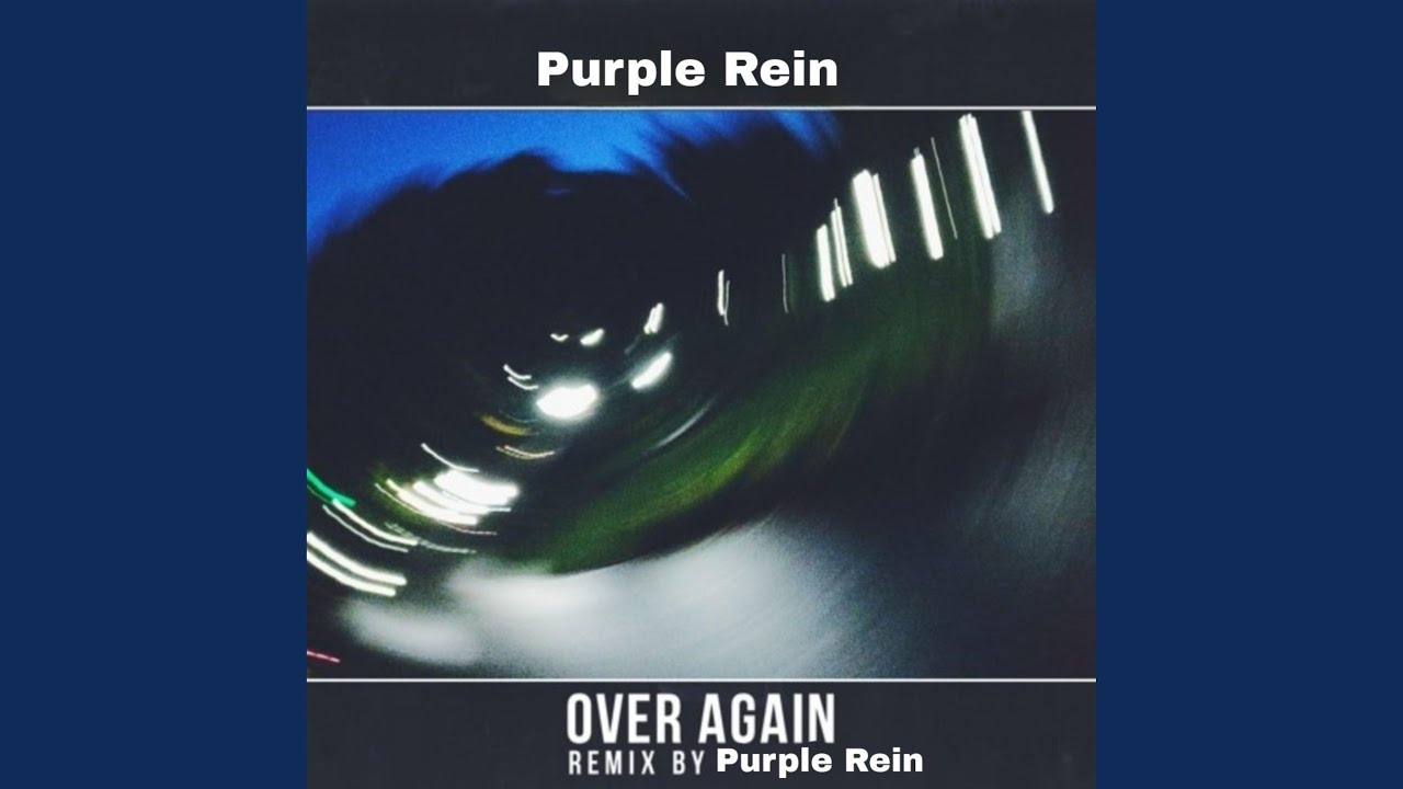 over again (remix) auf YouTube ansehen over again (remix) auf YouTube ansehen