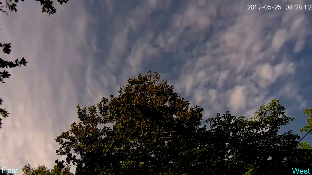 SC Weather Cam/MBR Reporting YouTube