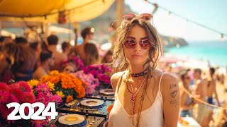 Summer Music Mix 2024Best Of Vocals Deep HouseEd Sheeran, Ava Max, Alok, Alan Walker Style #8