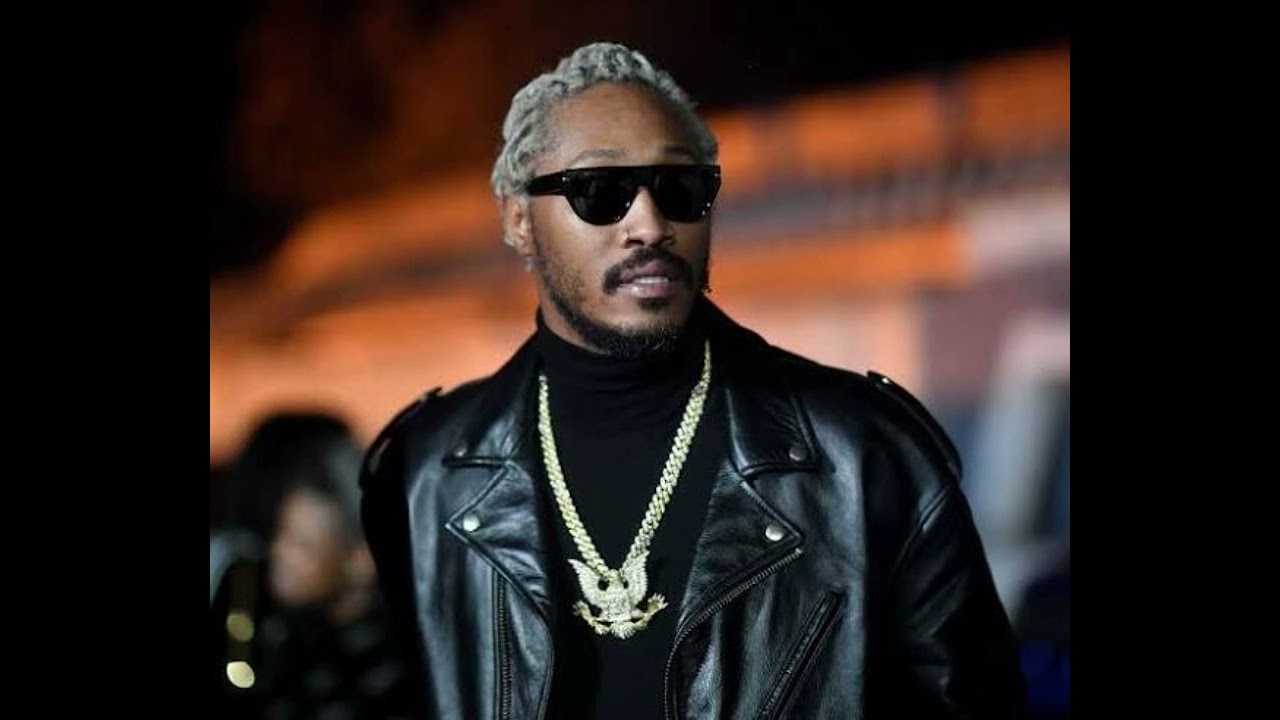 [FREE] FUTURE TYPE BEAT - “FAME”