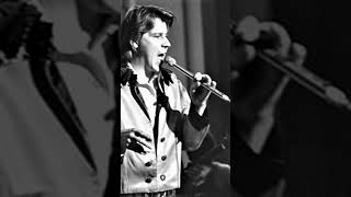 Watch Shakin Stevens You Talk Too Much video