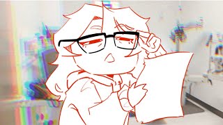 Having Bad Eyesight