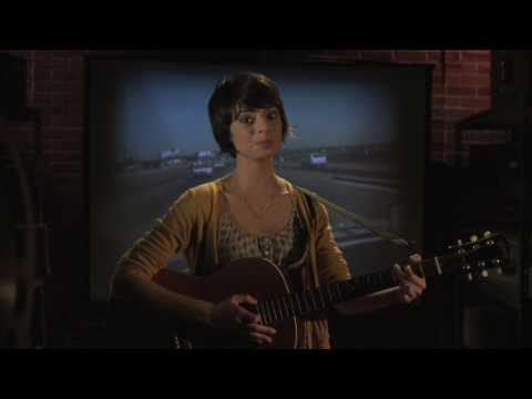 Walking In Los Angeles - Kate Micucci - HD