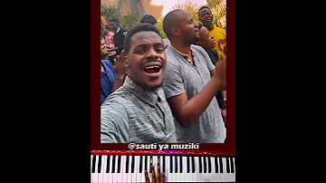 Kumama papa Gospel Song Beat Melody. Live Instrumental