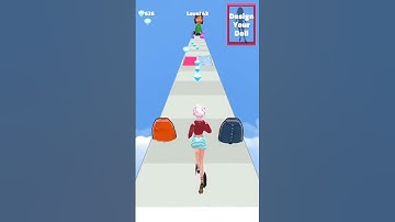 Squid Game 3D - Best Funny All Levels Gameplay Walkthrough (Android, iOS)