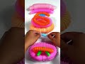 POP TUBES ARE SENSORY HEALING FIDGET TOY #SHORTS 2131