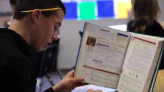 Conditions May Mimic ADHD
