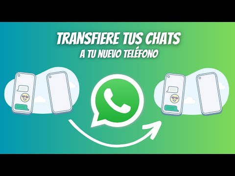 Migración de Chats