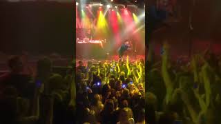 MAX Live Amsterdam