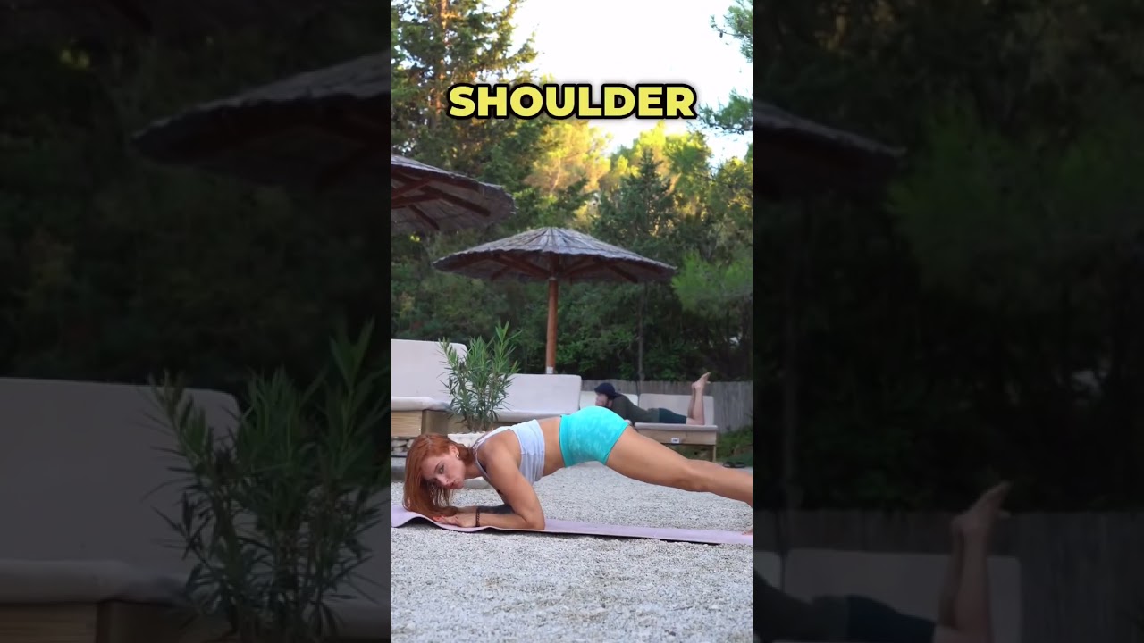 Learn the Elbow Balance Pose: Step-by-Step Guide.