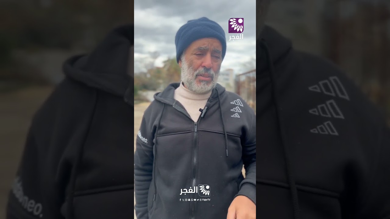 "كانت تستنى مولودها ومبسوطة " والد الشابة سندس شلبي يروي تفاصيل اللحظات الاخيرة معها