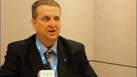 #MWC14 HP: When Virtualization for Carriers Will Become Reality