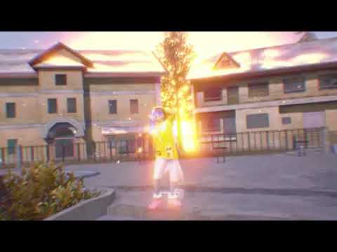 【和平精英】不要对我说再见 G.E.M.