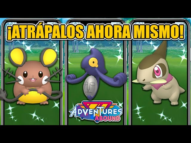 Pokémon Go: Shadow Mewtwo guia de ataque – Mundo Apple SJC