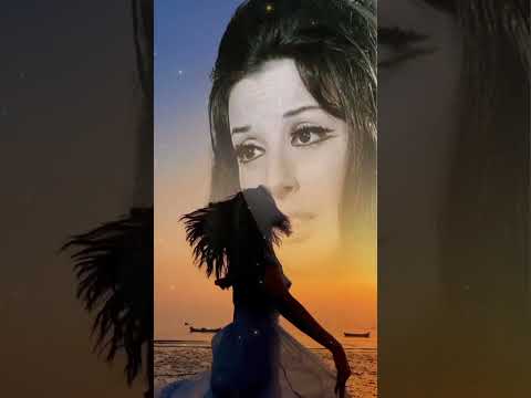 ليلة من ليالي فاتونا نجاة الصغيرة أجمل أغاني الزمن الجميل نجاة الصغيرة Najat Alsaghira 