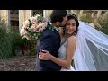 &#39;Forever Grateful and Forever Yours&#39; - Kassy and Jorge&#39;s Wedding [Dec 2020]