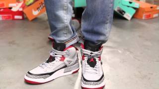 jordan 4 spizike wolf grey