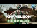 Is khameleon the best kameo in mk1  mortal kombat 1