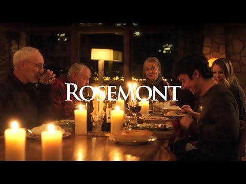 Rosemont - Teaser Oficial (En Español)