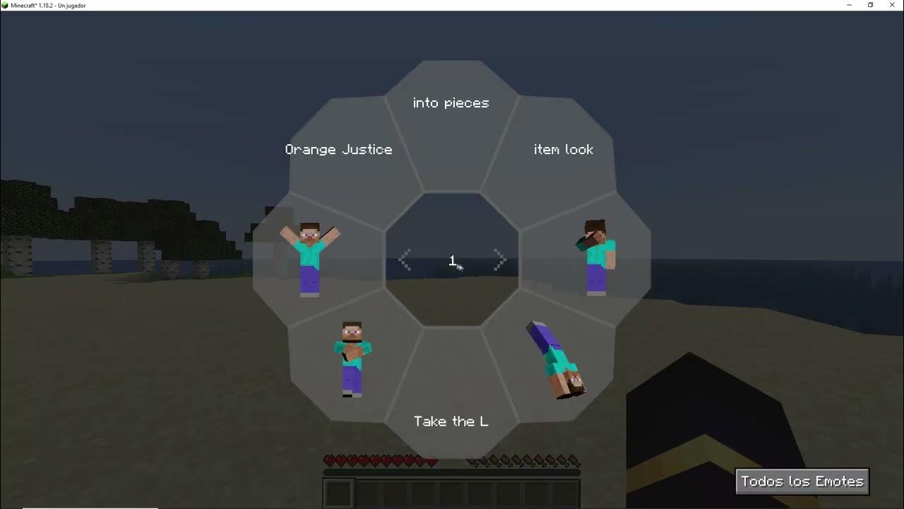 Guia de instalaci n para jugar al survival extremo con mods by gooxa