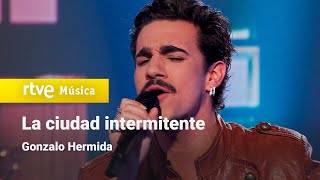 Video thumbnail of "Gonzalo Hermida – “La ciudad intermitente” (Feliz 2024)"