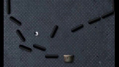 MY LEVEL ON DYNAMIC SYSTEMS